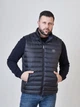 Жилет чоловічий Paul & Shark P11P00263 3XL (54-56) - зображення 5
