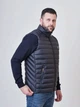 Жилет чоловічий Paul & Shark P11P00263 3XL (54-56) - зображення 8