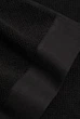 Рушник з бавовни фроте H&M HOME 100х150 см чорний - зображення 2