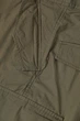 Брюки H&M 28/30 хаки 2308885047 - изображение 2