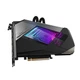 Відеокарта GF RTX 4070 Ti 12GB GDDR6X Aorus Xtreme Waterforce Gigabyte (GV-N407TAORUSX W-12GD) - зображення 3