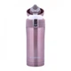 Термос Kamille 320мл из нержавеющей стали Фиолетовый KM-2087-VIOLET - изображение 3