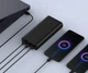 Повербанк Xiaomi Mi 20000mAh USB-C 50W QC3.0 Black - зображення 6