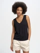 Tank Top Big Star PISTIMA-906 L Czarny (5900714595166) - obraz 1