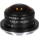 Lens Laowa 4mm f/2.8 Sony E Circular Fisheye VE428FE - зображення 1