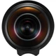 Lens Laowa 4mm f/2.8 Sony E Circular Fisheye VE428FE - зображення 4