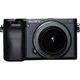 Lens Laowa 4mm f/2.8 Sony E Circular Fisheye VE428FE - зображення 5