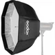 Godox SB-GUE95 - софтбокс парасольковий Октагон 95cm - изображение 2