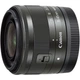 Об'єктив Canon EF-M 15-45 мм f/3,5-6,3 IS STM - изображение 1