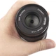 Об'єктив 7Artisans 60mm/F2.8 M43 mark ii (Panasonic Olympus) - изображение 6