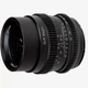 Lens SLR Magic 35mm f1.2 Sony E (SLR-3512FE) full-frame - зображення 1
