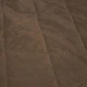 Стьобане покривало на диван Couch Coat 165х125см, двостороння накидка на диван Бежево-коричнева (VS7002496-3) - изображение 4