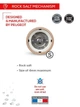 Мельница для соли Peugeot Paris u'Select 22 см Graphite (39431) - изображение 8