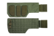 Камербанди XL під балістичні пакети U-WIN Cordura 500 Реінджер Грін / Темна Олива - изображение 1