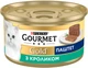 Упаковка влажного корма для кошек Purina Gourmet Gold Паштет с кроликом 24 шт по 85 г - изображение 3