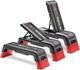 Степ-платформа Reebok Deck (RAP-15170RD) Red/Black - изображение 3