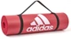 Килимок для йоги Adidas Fitness Mat 183x61x1 см (ADMT-11015RD) Red - зображення 6