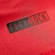 Утяжелители для рук Reebok Flexlock Wrist Weights 2х0.5 кг (RAWT-11260) Black/Red - изображение 3