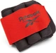 Утяжелители для рук Reebok Flexlock Wrist Weights 2х0.5 кг (RAWT-11260) Black/Red - изображение 4