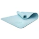Коврик для йоги Adidas Premium Yoga Mat 176x61x0.5 см (ADYG-10300BL) Blue - изображение 1