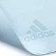 Коврик для йоги Adidas Premium Yoga Mat 176x61x0.5 см (ADYG-10300BL) Blue - изображение 5