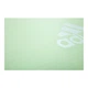 Килимок для йоги Adidas Fitness Mat 173x61x0,7 см (ADMT-11014GN) Green - зображення 8