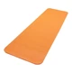 Коврик для йоги Adidas Fitness Mat 173x61x0,7 см (ADMT-11014OR) Orange - изображение 4