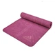 Коврик для йоги Adidas Camo Yoga Mat 173x61x0.5 см (ADYG-10500PK) Pink - изображение 2