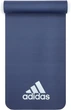 Коврик для йоги Adidas Fitness Mat 183x61x1 см (ADMT-11015BL) Blue - изображение 3
