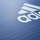 Коврик для йоги Adidas Fitness Mat 183x61x1 см (ADMT-11015BL) Blue - изображение 6