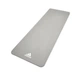 Килимок для йоги Adidas Yoga Mat 176x61x0.8 см (ADYG-10100GR) Grey - зображення 3