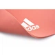 Коврик для йоги Adidas Yoga Mat 176x61x0.8 см (ADYG-10100PK) Pink - изображение 5