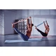 Коврик для йоги Adidas Yoga Mat 176x61x0.8 см (ADYG-10100PK) Pink - изображение 9