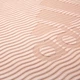 Коврик для йоги Adidas Premium Yoga Mat 176x61x0.5 см (ADYG-10300PT) Pink Tint - изображение 6