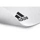 Коврик для йоги Adidas Yoga Mat 176x61x0.8 см (ADYG-10100WH) White - изображение 5