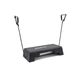 Степ-платформа Reebok Mini Step (RAP-10150BK) Black - изображение 2