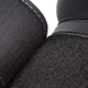 Боксерские перчатки Reebok Retail Boxing Gloves (RSCB-12010BK) Black 16 унций - изображение 3