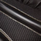 Боксерские перчатки Reebok Boxing Gloves (RSCB-11117GB) Black/Gold 10 унций - изображение 4