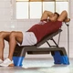 Степ-платформа Reebok Deck (RAP-15170BL) Blue/Black - изображение 10