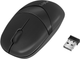 Mysz LogiLink ID0069 Wireless Czarny (4052792007046) - obraz 2