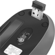 Mysz LogiLink ID0069 Wireless Czarny (4052792007046) - obraz 4