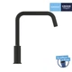 Смеситель для кухни Grohe QuickFix Start 304702430 - изображение 5