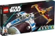 Lego Star Wars Винищувач Нової Республіки «E-Wing» проти Зоряного винищувача Шин Хаті 75364 - зображення 1
