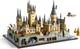 Lego Harry Potter Замок и территория Хогвартса 76419 - изображение 4