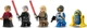 Lego Star Wars Винищувач Нової Республіки «E-Wing» проти Зоряного винищувача Шин Хаті 75364 - зображення 7