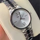 Наручные часы Anne Klein AK/4061SVGY Черный/Серебристый Нержавеющая сталь - изображение 2