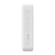 Power Bank Baseus Magnetic Mini Wireless Fast Charge 20W на 20000mAh (PPCX150002) White - зображення 5