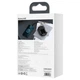 Power Bank Baseus Qpow Pro Digital Display Fast Charge Type-C 22.5W на 20000mAh (PPQD060301) Black - зображення 6
