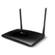 Маршрутизатор TP-Link TL-MR6400 300Mbps Wireless N 4GLTE Router build-in 150Mbps 4G LTE modem Black - изображение 1