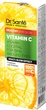 Крем для кожи вокруг глаз Dr.Sante Vitamin C Витаминный коктейль 15 мл (4823015940583) - изображение 1